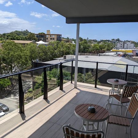 The Windsor, Hotel Rooms And Apartments, Brisbane Buitenkant foto