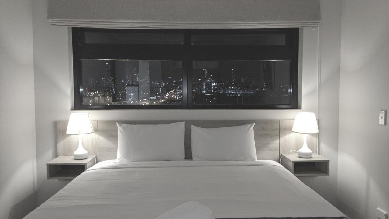 The Windsor, Hotel Rooms And Apartments, Brisbane Buitenkant foto