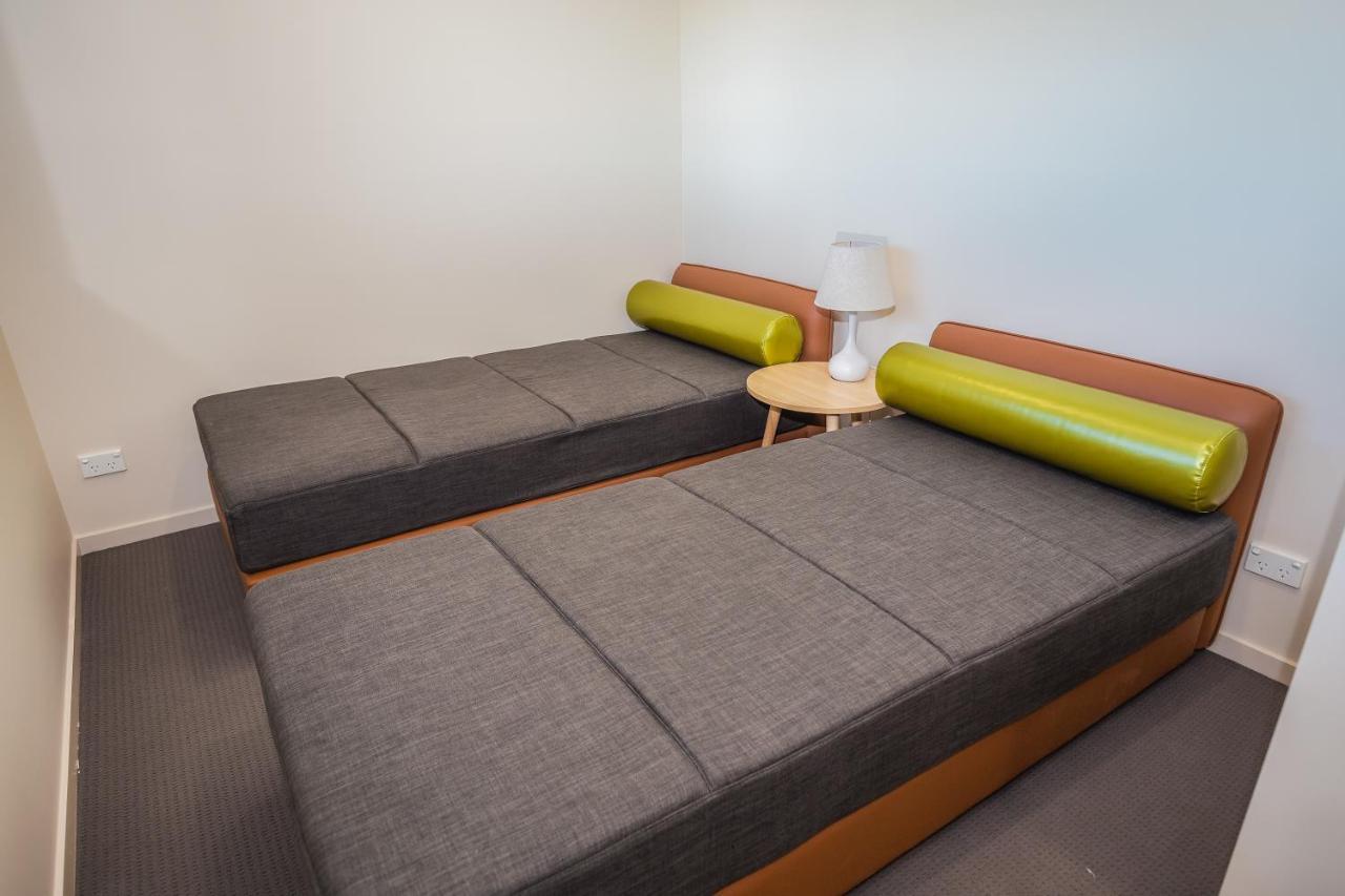 The Windsor, Hotel Rooms And Apartments, Brisbane Buitenkant foto