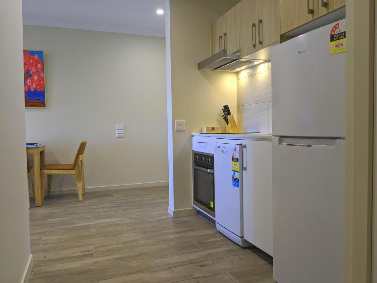 The Windsor, Hotel Rooms And Apartments, Brisbane Buitenkant foto