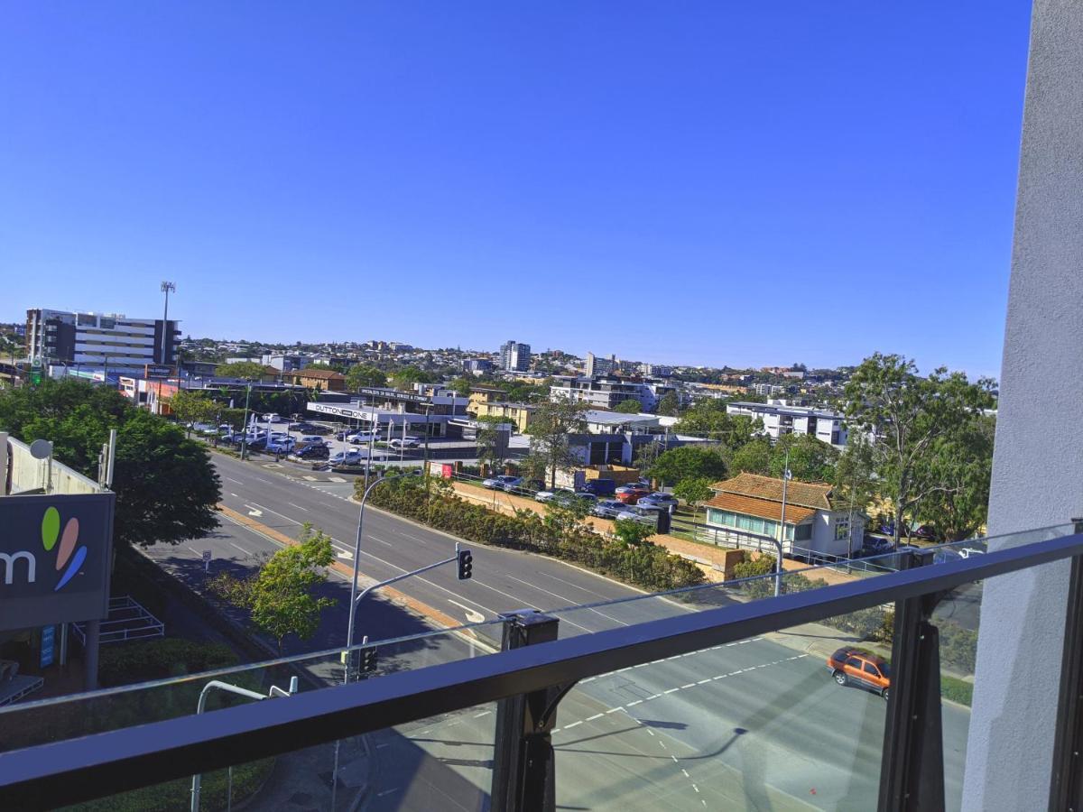 The Windsor, Hotel Rooms And Apartments, Brisbane Buitenkant foto