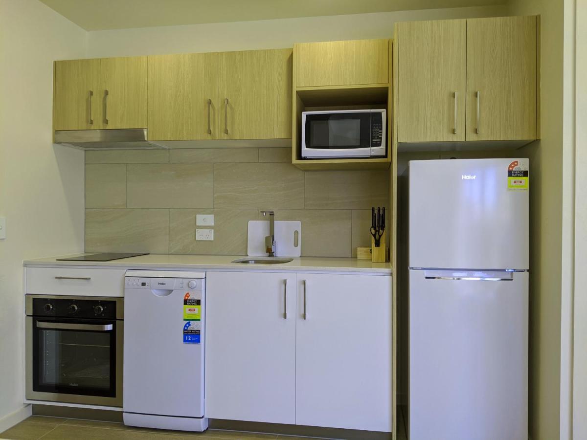 The Windsor, Hotel Rooms And Apartments, Brisbane Buitenkant foto