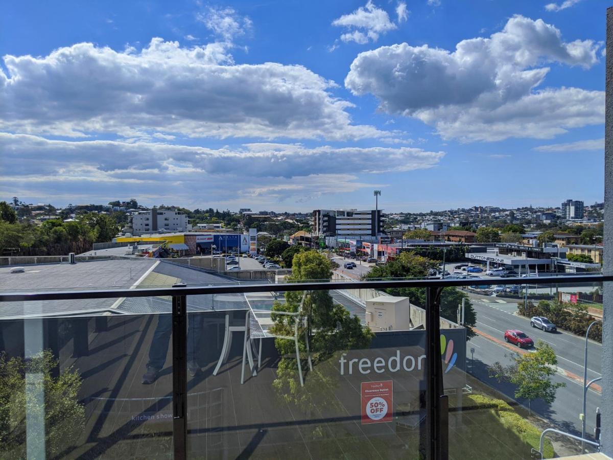 The Windsor, Hotel Rooms And Apartments, Brisbane Buitenkant foto