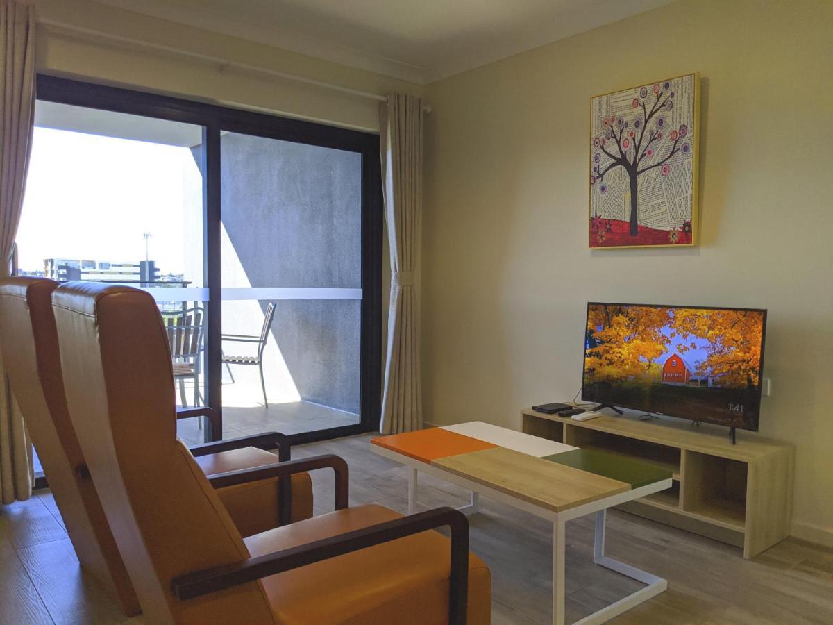 The Windsor, Hotel Rooms And Apartments, Brisbane Buitenkant foto